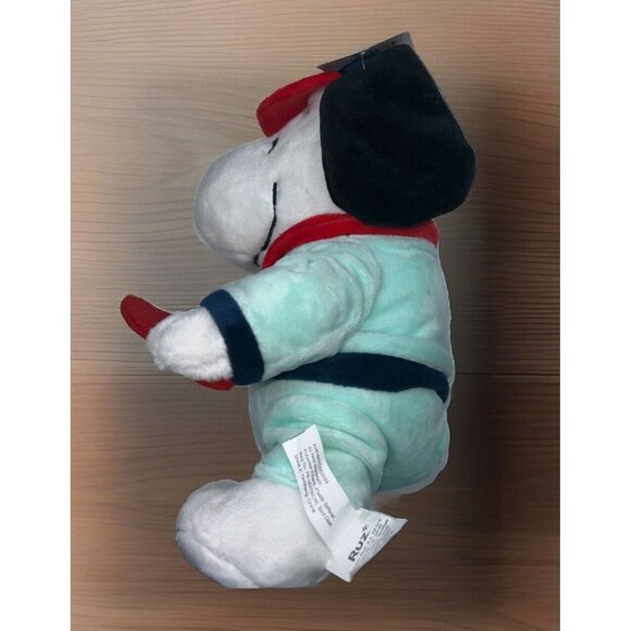 Super Hot Snoopy Pickleball 2024! Peanuts CVS Summer Plush! NWT! - Picture 2 of 10